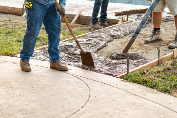 Best Decorative Concrete in Yarrow Point, WA