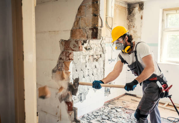 Best Commercial Concrete Services in Yarrow Point, WA