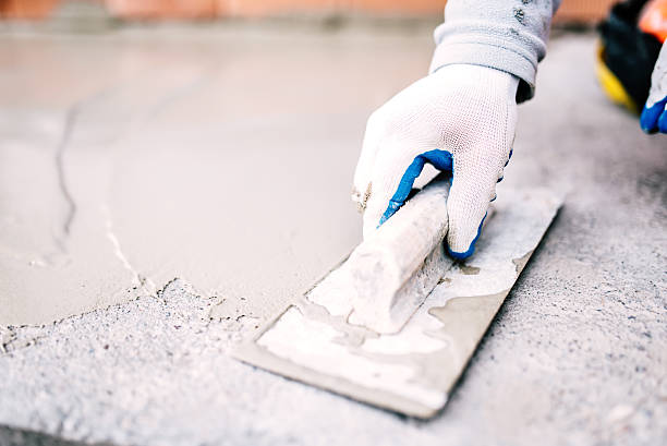 Best Concrete Sidewalk Installation in Yarrow Point, WA