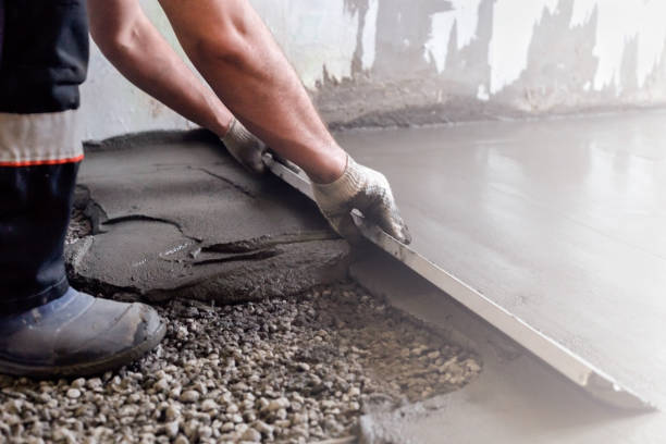 Best Concrete Foundation Repair in Yarrow Point, WA
